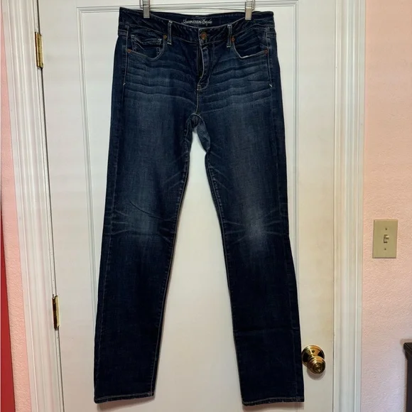 American Eagle Skinny Jean | 14 long - Picture 2 of 12